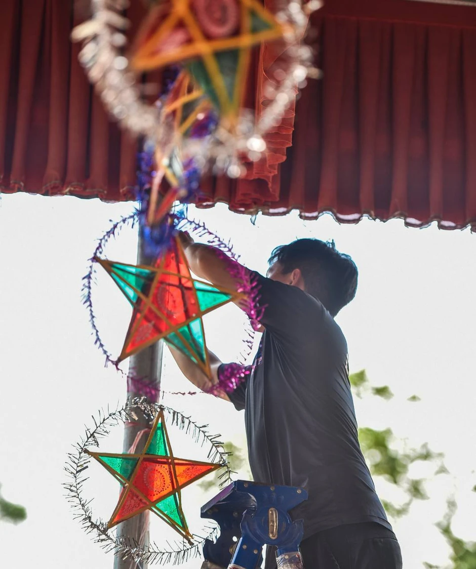 Có một món đồ chơi Trung thu quý giá mà không sàn thương mại điện tử nào bán cho bạn Có một món đồ chơi Trung thu quý giá mà không sàn thương mại điện tử nào bán cho bạn