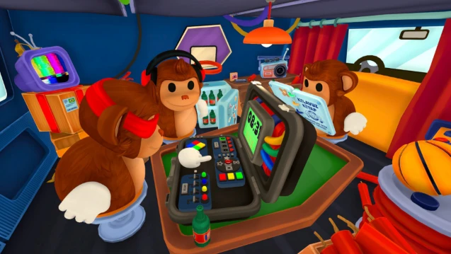 Có rating 96% tích cực trên Steam, tựa game co-op gây bão thời gian qua đang giảm giá mạnh, chưa tới 80.000 đồng