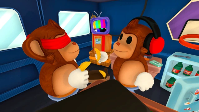 Có rating 96% tích cực trên Steam, tựa game co-op gây bão thời gian qua đang giảm giá mạnh, chưa tới 80.000 đồng
