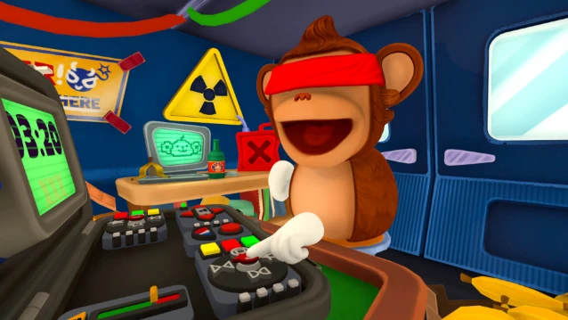 Có rating 96% tích cực trên Steam, tựa game co-op gây bão thời gian qua đang giảm giá mạnh, chưa tới 80.000 đồng