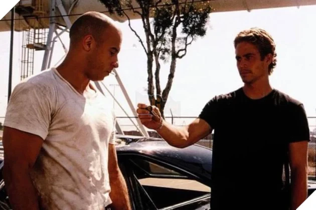 Cody Walker Từ Chối Tham Gia Đưa Brian O’Conner Trở Lại Trong Fast & Furious