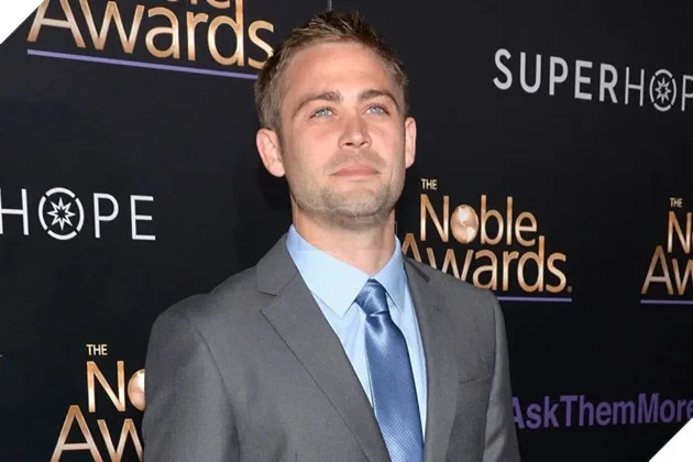 Cody Walker Từ Chối Tham Gia Đưa Brian O’Conner Trở Lại Trong Fast & Furious