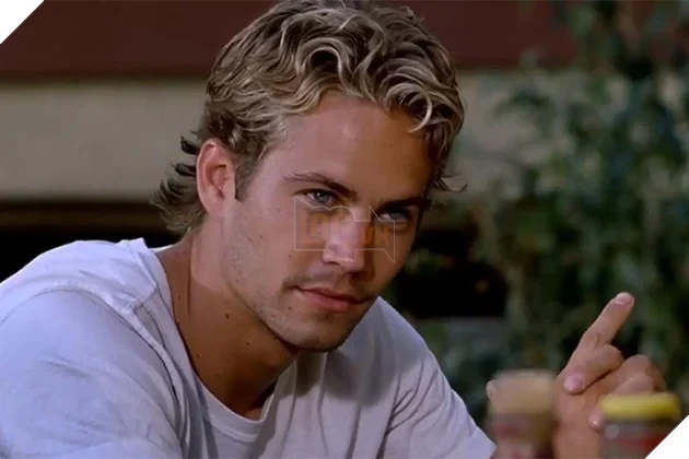 Cody Walker Từ Chối Tham Gia Đưa Brian O’Conner Trở Lại Trong Fast & Furious