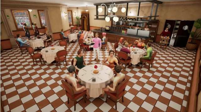 Còn chưa ra mắt, tựa game mô phỏng này đã gây sốt Steam, hơn 100.000 lượt tải, 93% rating tích cực Còn chưa ra mắt, tựa game mô phỏng này đã gây sốt Steam, hơn 100.000 lượt tải, 93% rating tích cực