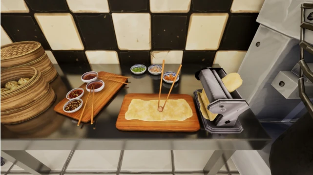 Còn chưa ra mắt, tựa game mô phỏng này đã gây sốt Steam, hơn 100.000 lượt tải, 93% rating tích cực Còn chưa ra mắt, tựa game mô phỏng này đã gây sốt Steam, hơn 100.000 lượt tải, 93% rating tích cực