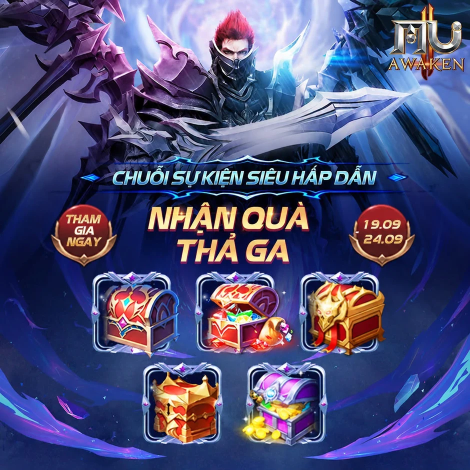 Cộng đồng phẫn nộ với tựa game của VNG: Thông báo đóng cửa vẫn “kích nạp”, nhất quyết "không tha" cho cả máy chủ