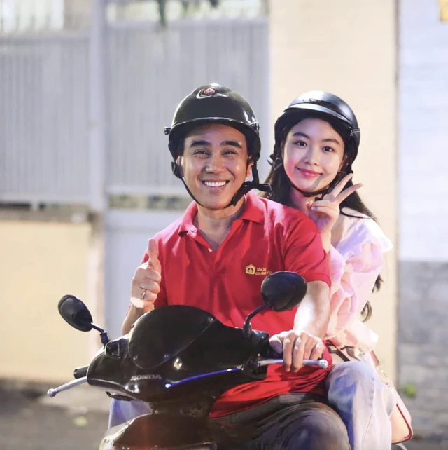 Công việc không lương suốt 20 năm của MC Quyền Linh