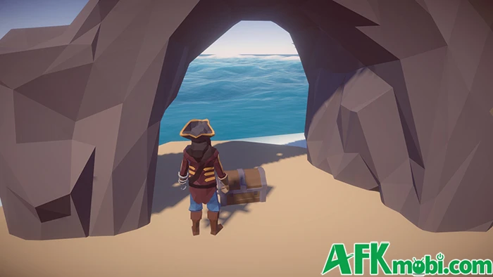 Corsair - Pirate Open World cho người chơi trở thành cướp biển