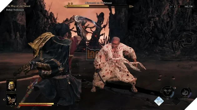 Cốt Truyện Onimusha: Way of the Sword – Hành Trình Trở Thành Một Onimusha Của Miyamoto Musashi