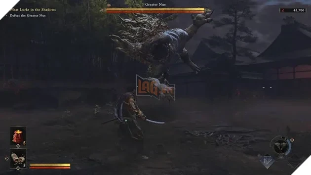 Cốt Truyện Onimusha: Way of the Sword – Hành Trình Trở Thành Một Onimusha Của Miyamoto Musashi