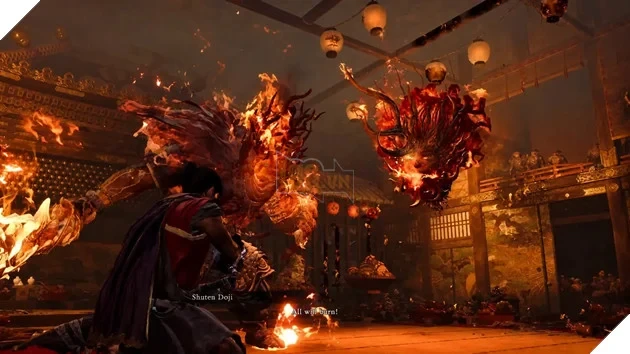 Cốt Truyện Onimusha: Way of the Sword – Hành Trình Trở Thành Một Onimusha Của Miyamoto Musashi