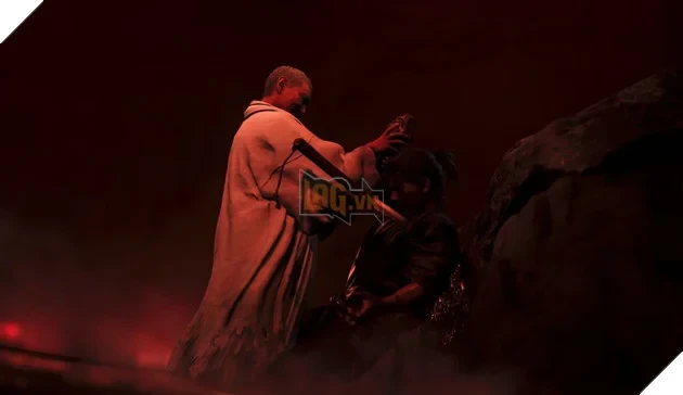 Cốt Truyện Onimusha: Way of the Sword – Hành Trình Trở Thành Một Onimusha Của Miyamoto Musashi
