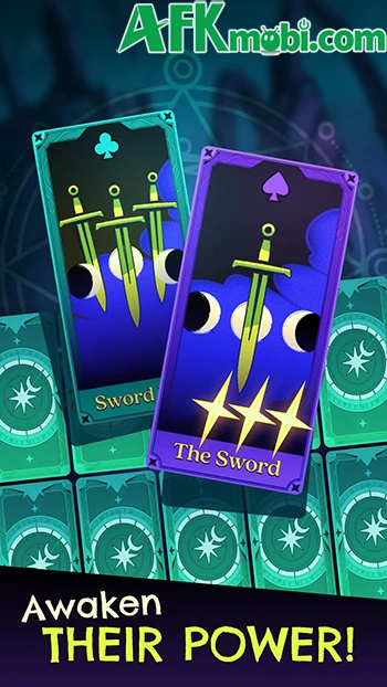Coven: Roguelite Deckbuilder game chiến thuật thẻ bài roguelite Coven: Roguelite Deckbuilder game chiến thuật thẻ bài roguelite