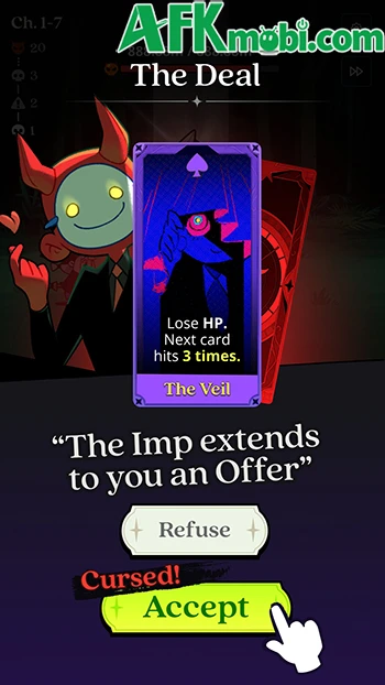 Coven: Roguelite Deckbuilder game chiến thuật thẻ bài roguelite Coven: Roguelite Deckbuilder game chiến thuật thẻ bài roguelite