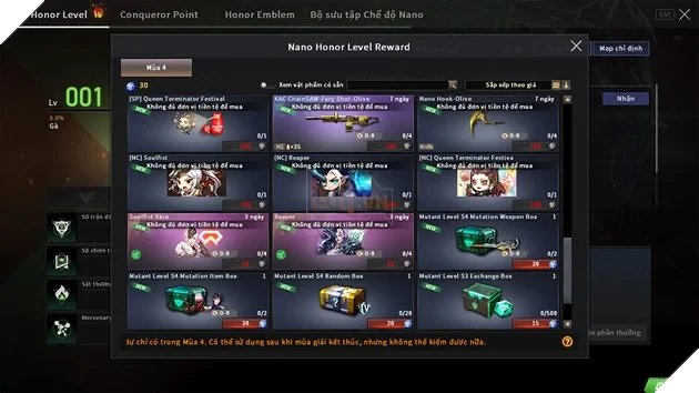 Crossfire Tung Bừng Đón Trung Thu Với Loạt Hoạt Động Rình Rang