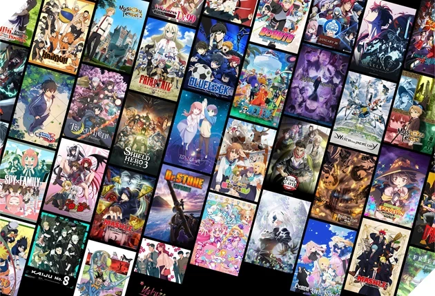 Crunchyroll chiêu mộ lãnh đạo cấp cao chống vi phạm bản quyền: Tuyên chiến với nạn anime lậu toàn cầu bằng công nghệ AI và đòn đánh tài chính Crunchyroll chiêu mộ lãnh đạo cấp cao chống vi phạm bản quyền: Tuyên chiến với nạn anime lậu toàn cầu bằng công nghệ AI và đòn đánh tài chính