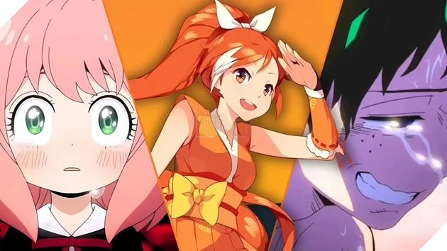 Crunchyroll chiêu mộ lãnh đạo cấp cao chống vi phạm bản quyền: Tuyên chiến với nạn anime lậu toàn cầu bằng công nghệ AI và đòn đánh tài chính Crunchyroll chiêu mộ lãnh đạo cấp cao chống vi phạm bản quyền: Tuyên chiến với nạn anime lậu toàn cầu bằng công nghệ AI và đòn đánh tài chính