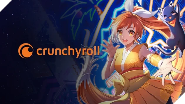 Crunchyroll chiêu mộ lãnh đạo cấp cao chống vi phạm bản quyền: Tuyên chiến với nạn anime lậu toàn cầu bằng công nghệ AI và đòn đánh tài chính Crunchyroll chiêu mộ lãnh đạo cấp cao chống vi phạm bản quyền: Tuyên chiến với nạn anime lậu toàn cầu bằng công nghệ AI và đòn đánh tài chính
