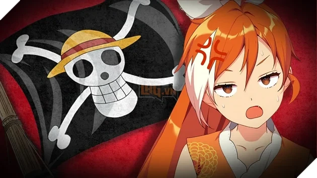 Crunchyroll tuyển dụng Phó Chủ tịch chống vi phạm bản quyền: Đòn tổng lực siết chặt "anime lậu" trên quy mô toàn cầu Crunchyroll tuyển dụng Phó Chủ tịch chống vi phạm bản quyền: Đòn tổng lực siết chặt "anime lậu" trên quy mô toàn cầu