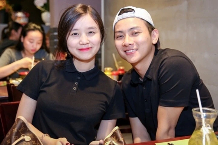 Cuộc sống của Cindy Lư sau 6 năm ly hôn Hoài Lâm