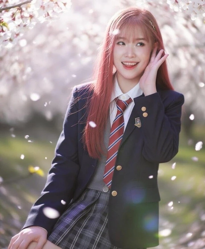 Cuộc sống của Khởi My sau 8 năm kết hôn và rời xa showbiz Cuộc sống của Khởi My sau 8 năm kết hôn và rời xa showbiz