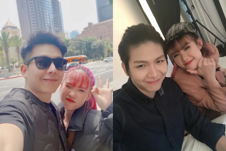 Cuộc sống của Khởi My sau 8 năm kết hôn và rời xa showbiz Cuộc sống của Khởi My sau 8 năm kết hôn và rời xa showbiz