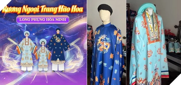 Đại tiệc 10 tuổi Võ Lâm Truyền Kỳ Mobile bật mí bộ quà giới hạn, tổng giá trị lên đến hàng tỷ đồng Đại tiệc 10 tuổi Võ Lâm Truyền Kỳ Mobile bật mí bộ quà giới hạn, tổng giá trị lên đến hàng tỷ đồng