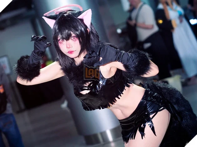 Đam mê chung gắn kết tình cảm ngoài đời thực: Họa sĩ kiêm Cosplayer Nhật Bản thông báo kết hôn nhờ cơ duyên từ tựa game "Blue Archive"