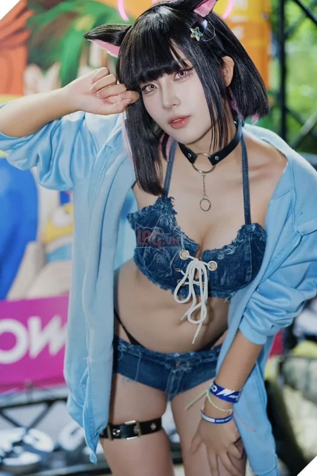 Đam mê chung gắn kết tình cảm ngoài đời thực: Họa sĩ kiêm Cosplayer Nhật Bản thông báo kết hôn nhờ cơ duyên từ tựa game "Blue Archive"
