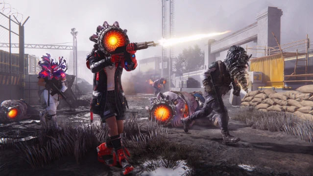 Đam mê game sinh tồn, đây là 5 tựa game miễn phí quá chất lượng đang trên Steam, người chơi không nên bỏ lỡ