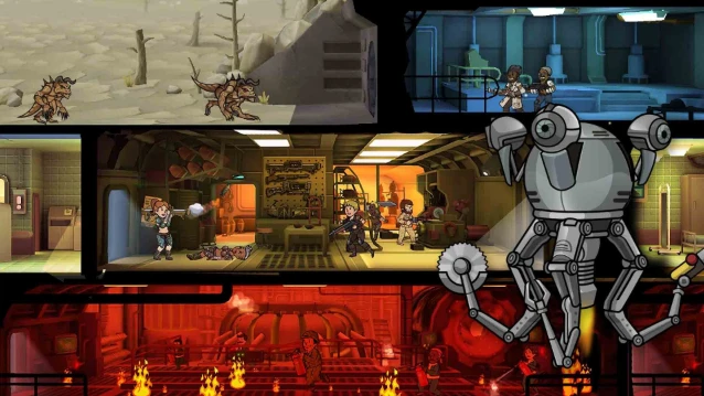 Đam mê game sinh tồn, đây là 5 tựa game miễn phí quá chất lượng đang trên Steam, người chơi không nên bỏ lỡ