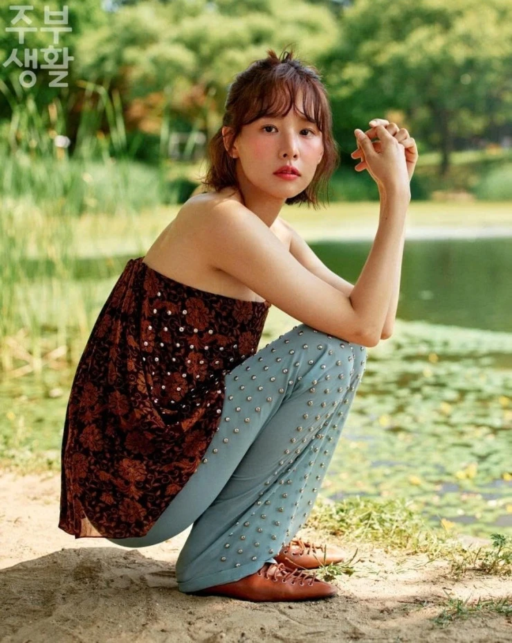 Dàn tình cũ Lee Dong Gun: Người viên mãn bên chồng công tố, kẻ chật vật làm mẹ đơn thân