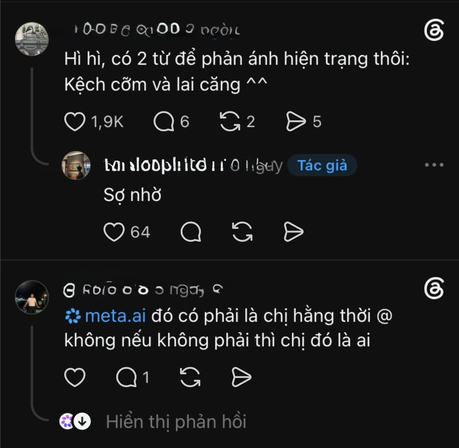 Dân tình "nhức mắt" cảnh rước đèn biến tướng: Nhảy nhót "cà hẩy", trang phục hở hang gây phản cảm Dân tình "nhức mắt" cảnh rước đèn biến tướng: Nhảy nhót "cà hẩy", trang phục hở hang gây phản cảm