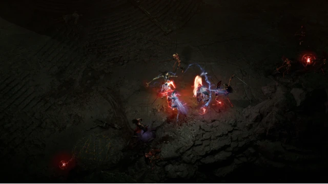 Đang có giá 1,2 triệu, Diablo 4 bất ngờ được mở cửa chơi miễn phí, đi kèm khuyến mại lớn, thời gian có hạn