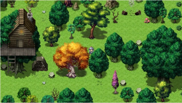 Đang có giá cả trăm nghìn, tựa game nhập vai này bỗng chuyển thành miễn phí, game thủ nhanh tay thêm ngay vào thư viện Steam