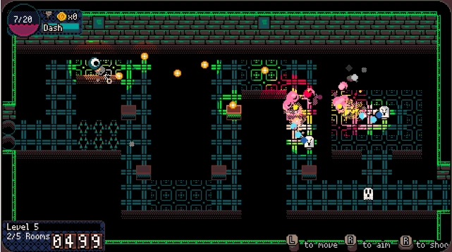 Đang được bán với giá bình thường, 5 tựa game này bất ngờ chuyển sang miễn phí hoàn toàn trên Steam, nhận một lần, chơi vĩnh viễn Đang được bán với giá bình thường, 5 tựa game này bất ngờ chuyển sang miễn phí hoàn toàn trên Steam, nhận một lần, chơi vĩnh viễn