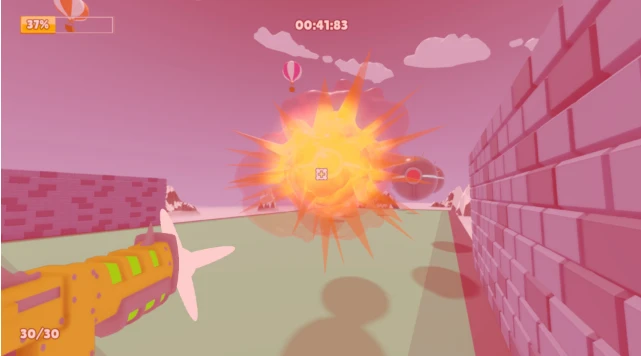 Đang được bán với giá bình thường, 5 tựa game này bất ngờ chuyển sang miễn phí hoàn toàn trên Steam, nhận một lần, chơi vĩnh viễn Đang được bán với giá bình thường, 5 tựa game này bất ngờ chuyển sang miễn phí hoàn toàn trên Steam, nhận một lần, chơi vĩnh viễn