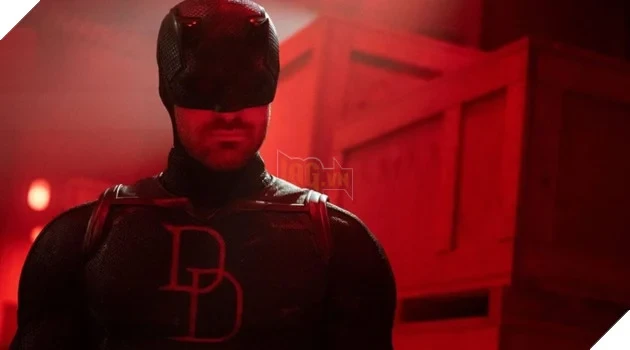 Daredevil: Born Again sẽ kết thúc với mùa 3