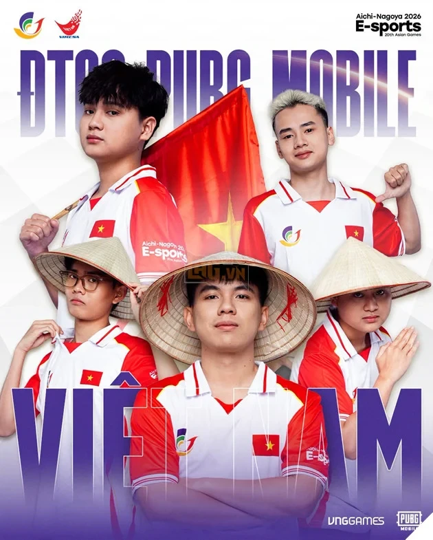 Dấu Ấn "Chớp Cam" Team Flash Trong Màu Áo Đội Tuyển Quốc Gia Việt Nam