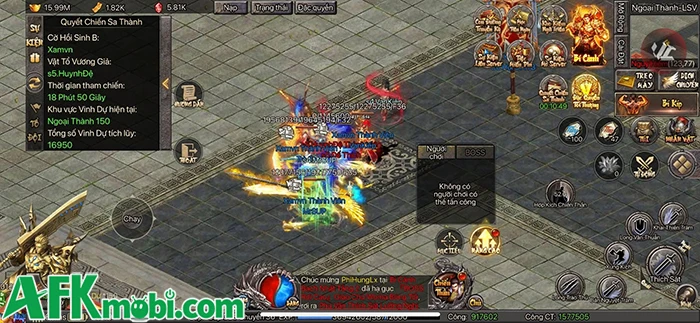 Đầu tháng 9 này game thủ Việt đã có thể chơi ngay những tựa game mới nào?