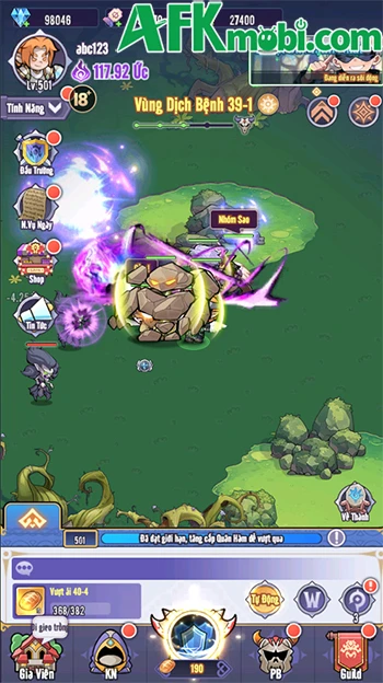 Đầu tháng 9 này game thủ Việt đã có thể chơi ngay những tựa game mới nào?