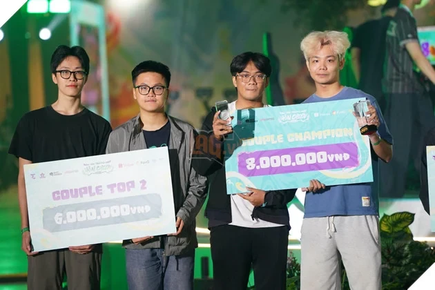 Đấu Trường Hỗn Chiến Mùa 3 Vinh Danh Những Nhà Vô Địch Mới Đấu Trường Hỗn Chiến Mùa 3 Vinh Danh Những Nhà Vô Địch Mới