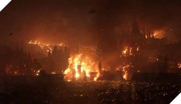 Diablo 5 Góp Mặt Tại BlizzCon 2026, Đặt Lịch Phát Hành Sau Ba Năm Nữa Diablo 5 Góp Mặt Tại BlizzCon 2026, Đặt Lịch Phát Hành Sau Ba Năm Nữa
