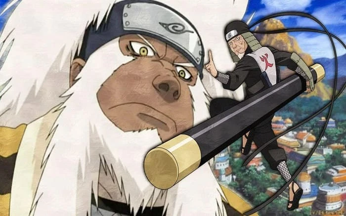 Điểm lại tuyệt kỹ độc nhất vô nhị làm nên thương hiệu của từng Hokage Làng Lá Điểm lại tuyệt kỹ độc nhất vô nhị làm nên thương hiệu của từng Hokage Làng Lá