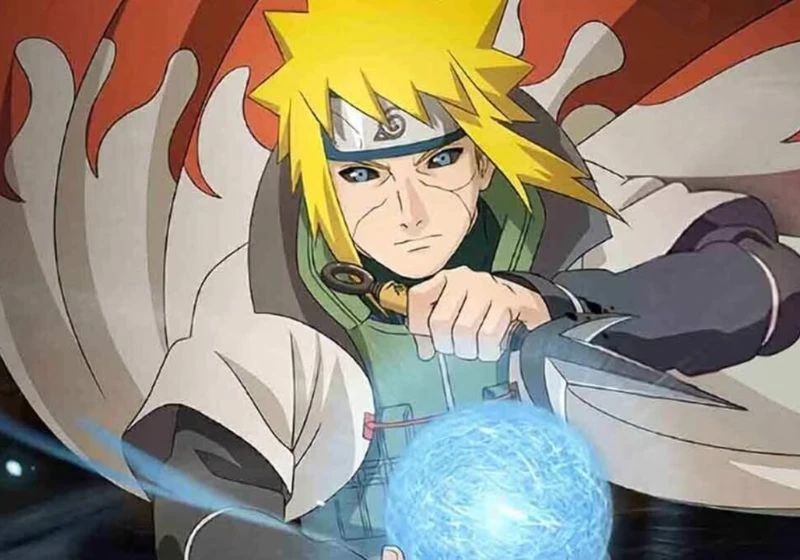 Điểm lại tuyệt kỹ độc nhất vô nhị làm nên thương hiệu của từng Hokage Làng Lá Điểm lại tuyệt kỹ độc nhất vô nhị làm nên thương hiệu của từng Hokage Làng Lá
