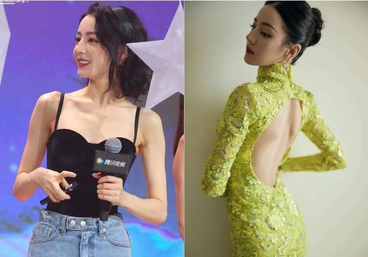 Điện ảnh Trung Quốc ngập xác khô và răng sứ