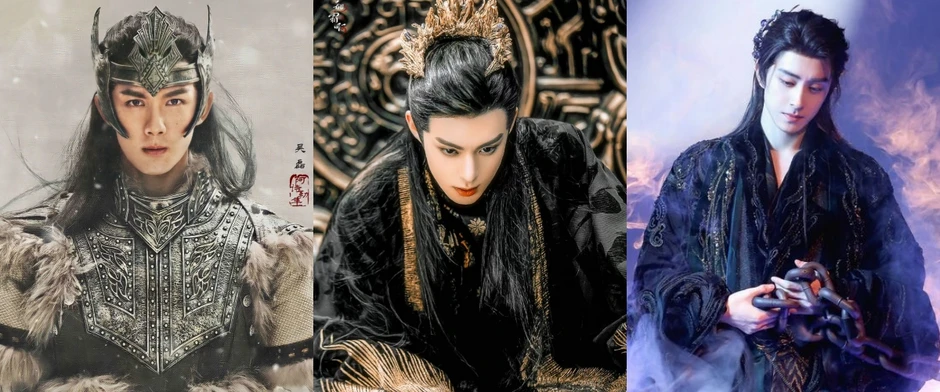 Điên thật rồi: Trung Quốc làm phim Tôn Ngộ Không yêu Lâm Đại Ngọc, fanfic hoang đường lên màn ảnh đấy ư?