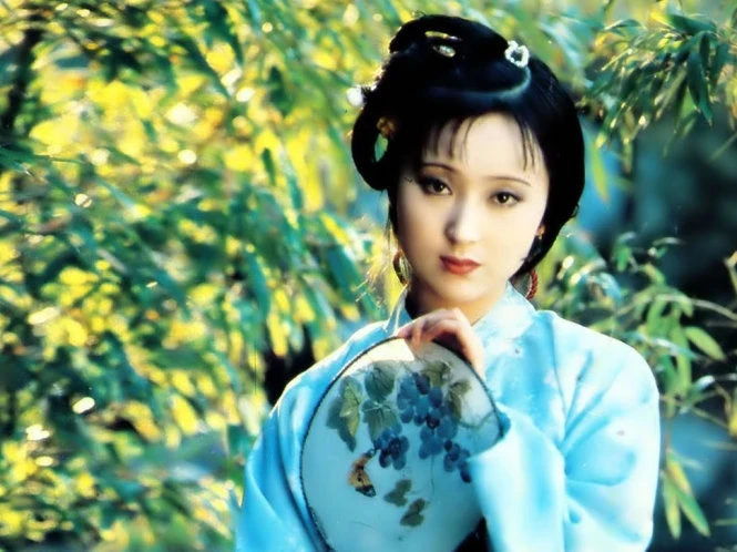 Điên thật rồi: Trung Quốc làm phim Tôn Ngộ Không yêu Lâm Đại Ngọc, fanfic hoang đường lên màn ảnh đấy ư?
