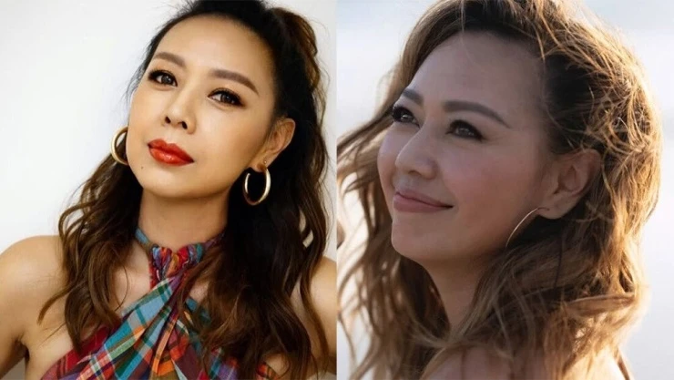 Diễn viên Chung Lệ Kỳ nhập viện cấp cứu