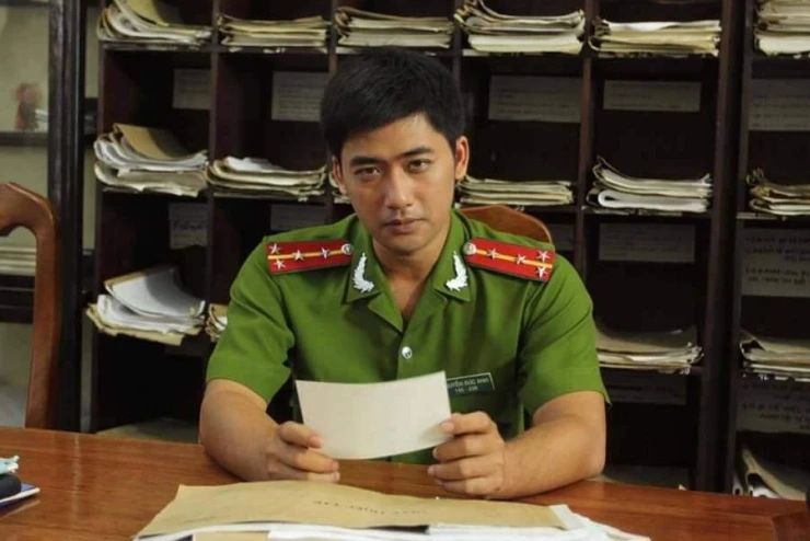 Diễn viên đóng công an nhiều nhất màn ảnh Việt kỷ niệm 14 năm yêu vợ kém 11 tuổi bằng “công thức” đặc biệt